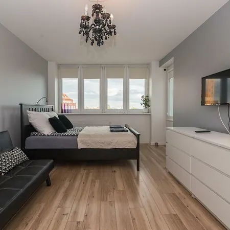 Apartamento 5th Floor *