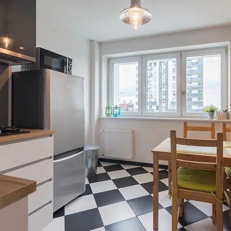 Apartamento 5th Floor