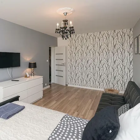 Apartamento 5th Floor